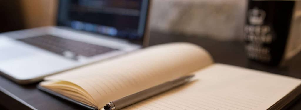 Blogging