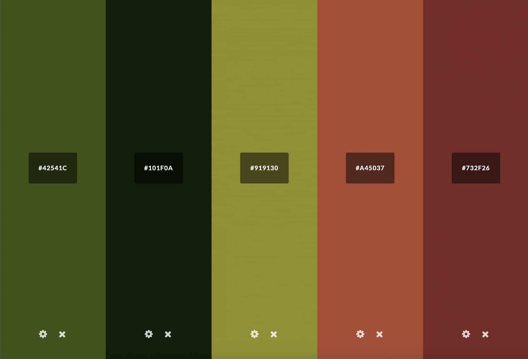 Add WordPress color palettes into the ACF color picker (and how to sync